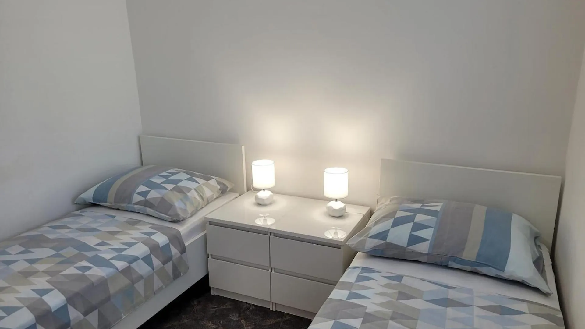 House Pool Villa Icici Croatia