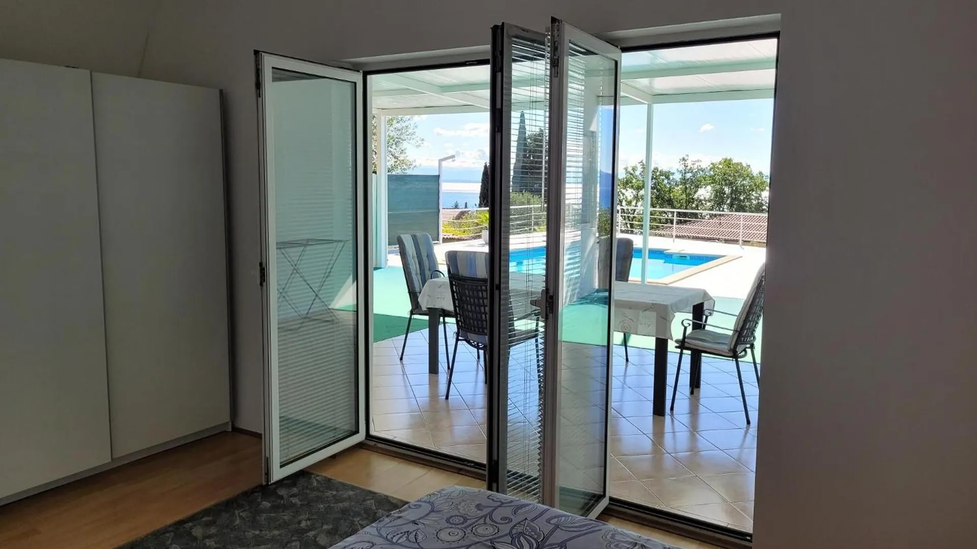 House Pool Villa Icici 0*,  Croatia