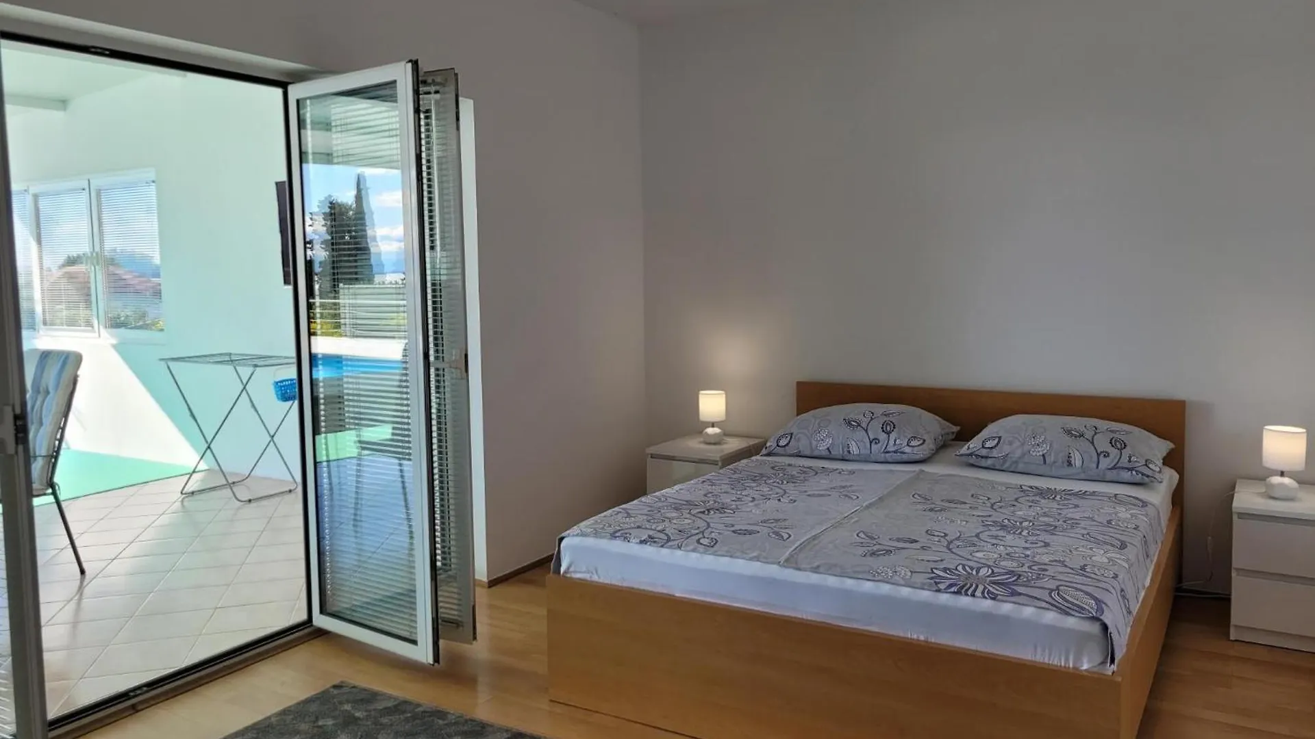 House Pool Villa Icici Holiday home