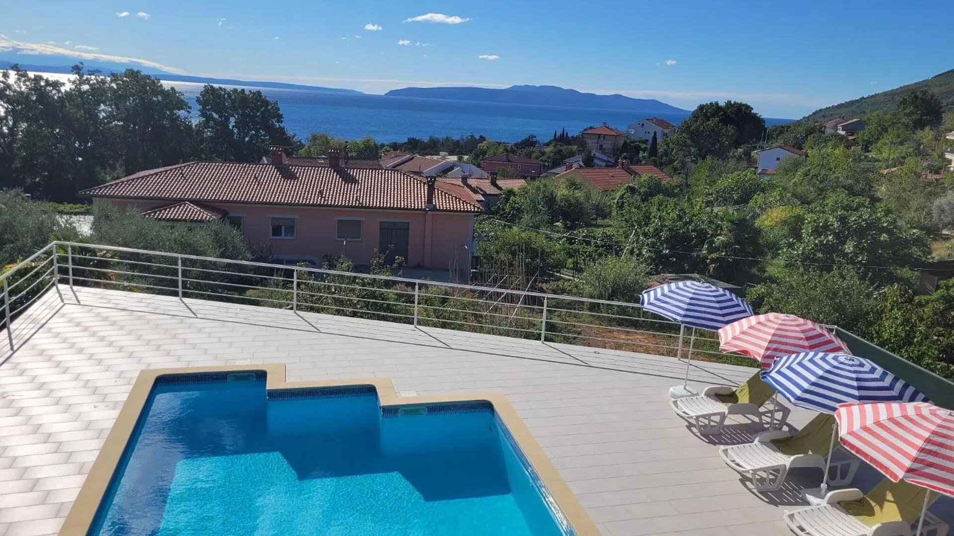 Holiday home House Pool Villa Icici