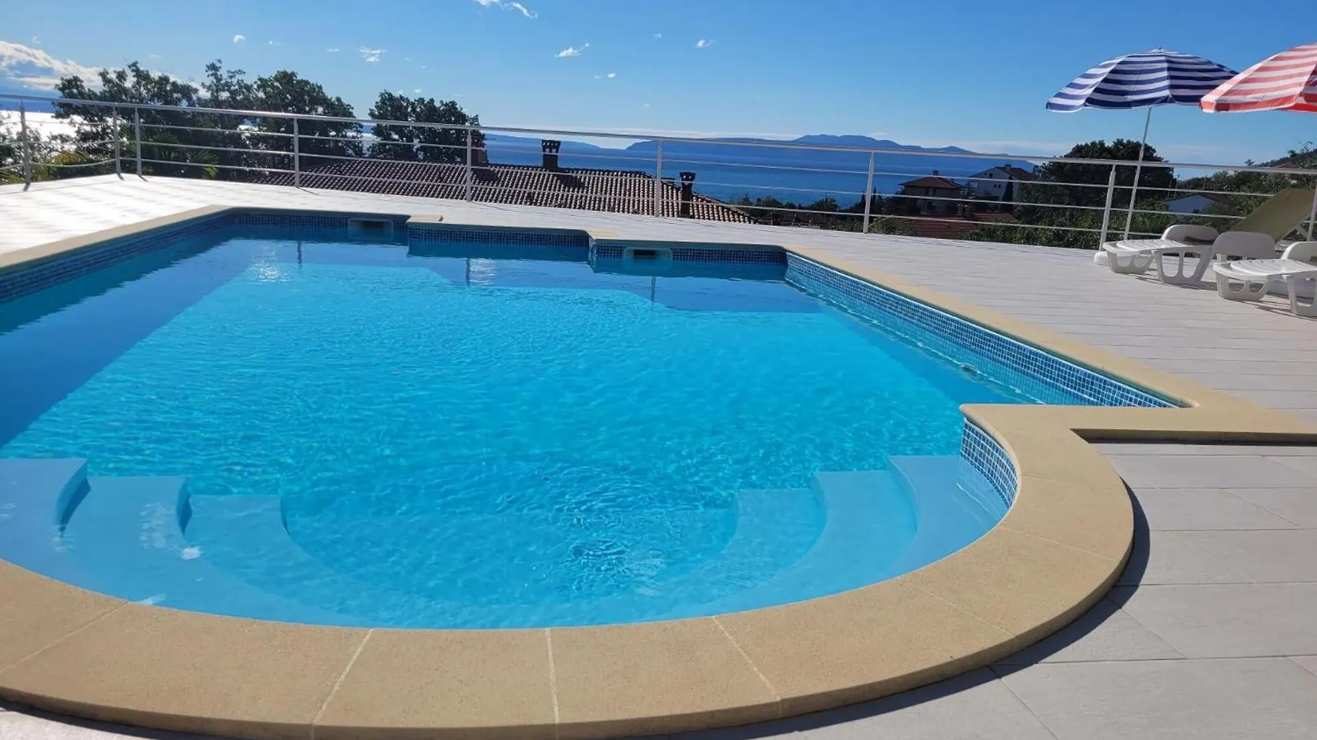 Holiday home House Pool Villa Icici Croatia