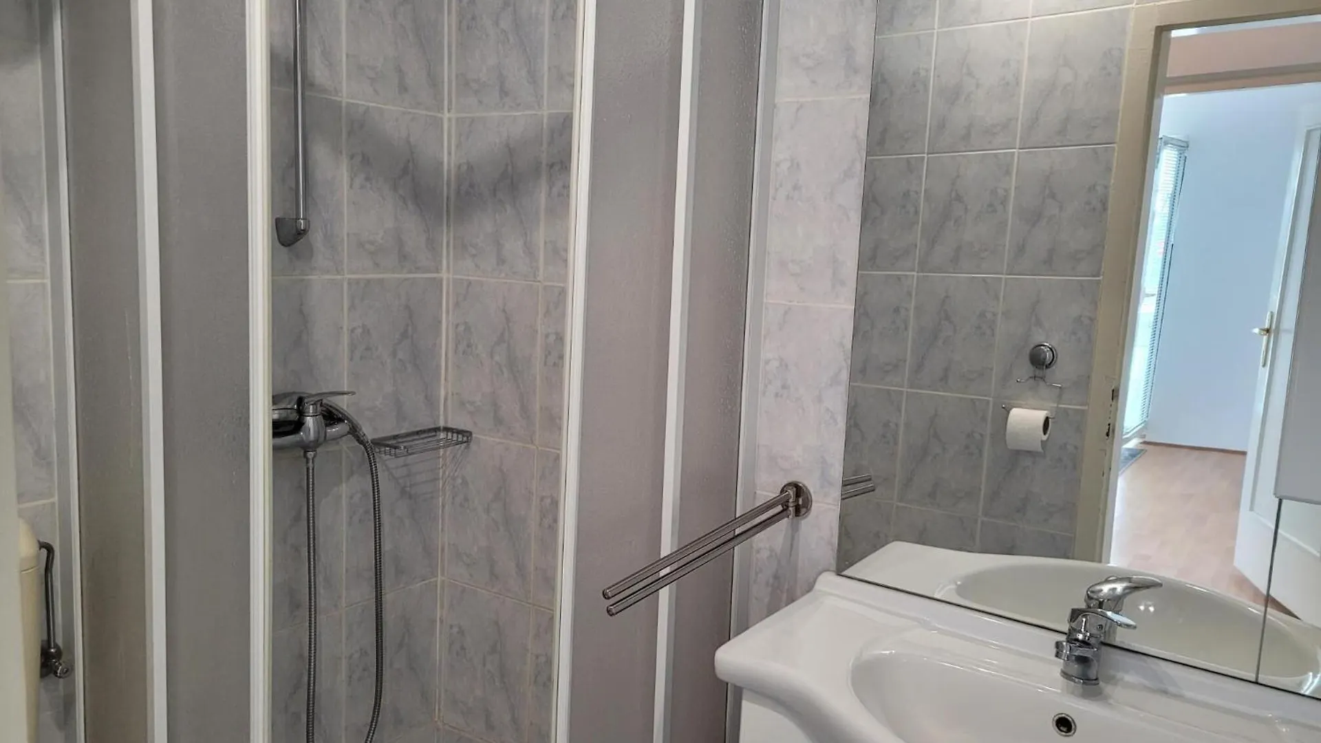 Holiday home House Pool Villa Icici