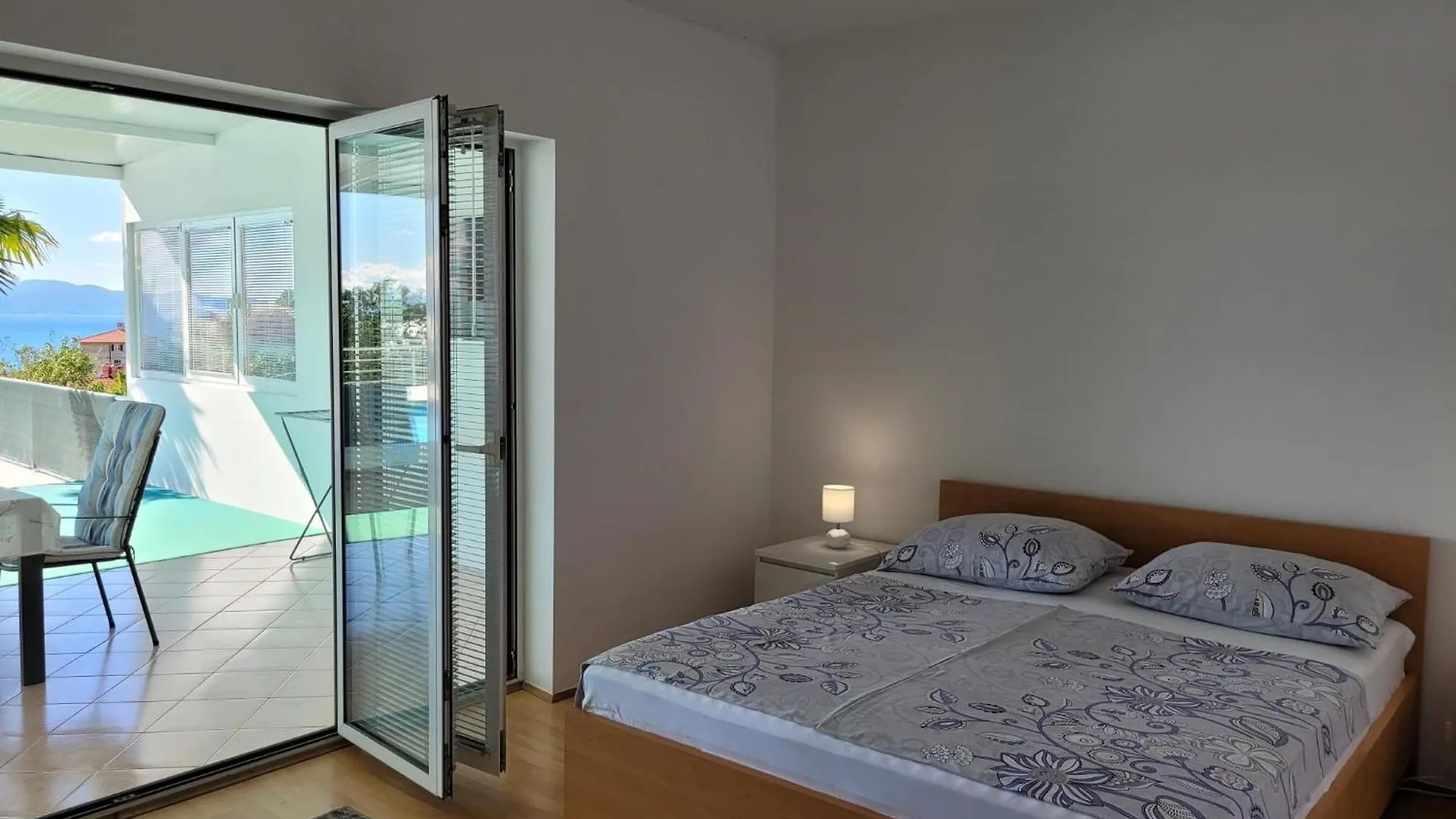 House Pool Villa Icici 0*,