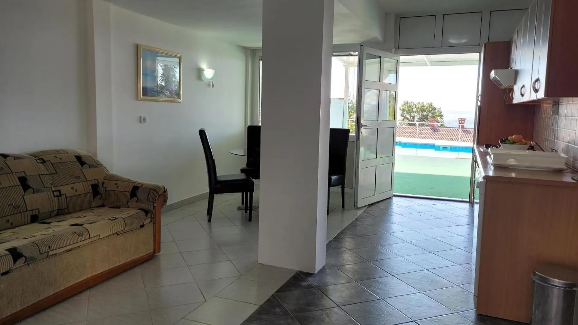 House Pool Villa Icici