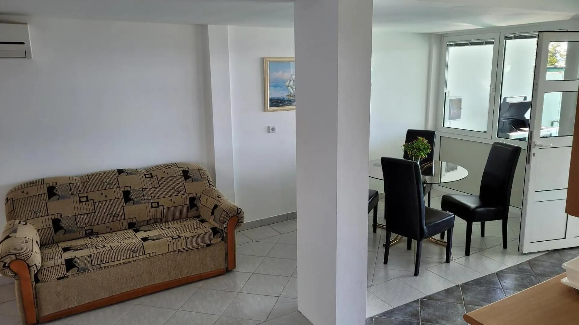 House Pool Villa Icici Holiday home