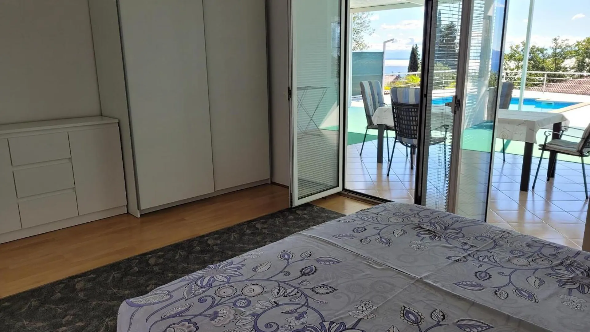 House Pool Villa Icici Holiday home