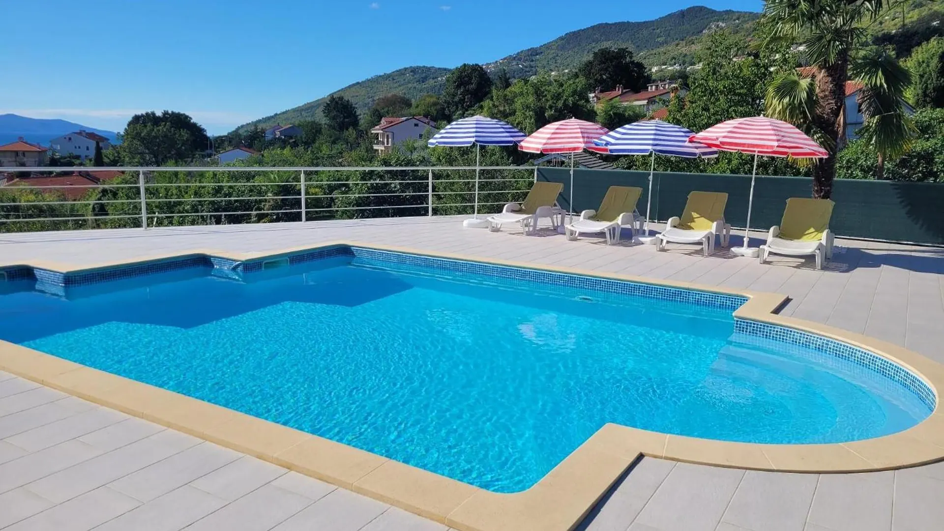 Holiday home House Pool Villa Icici