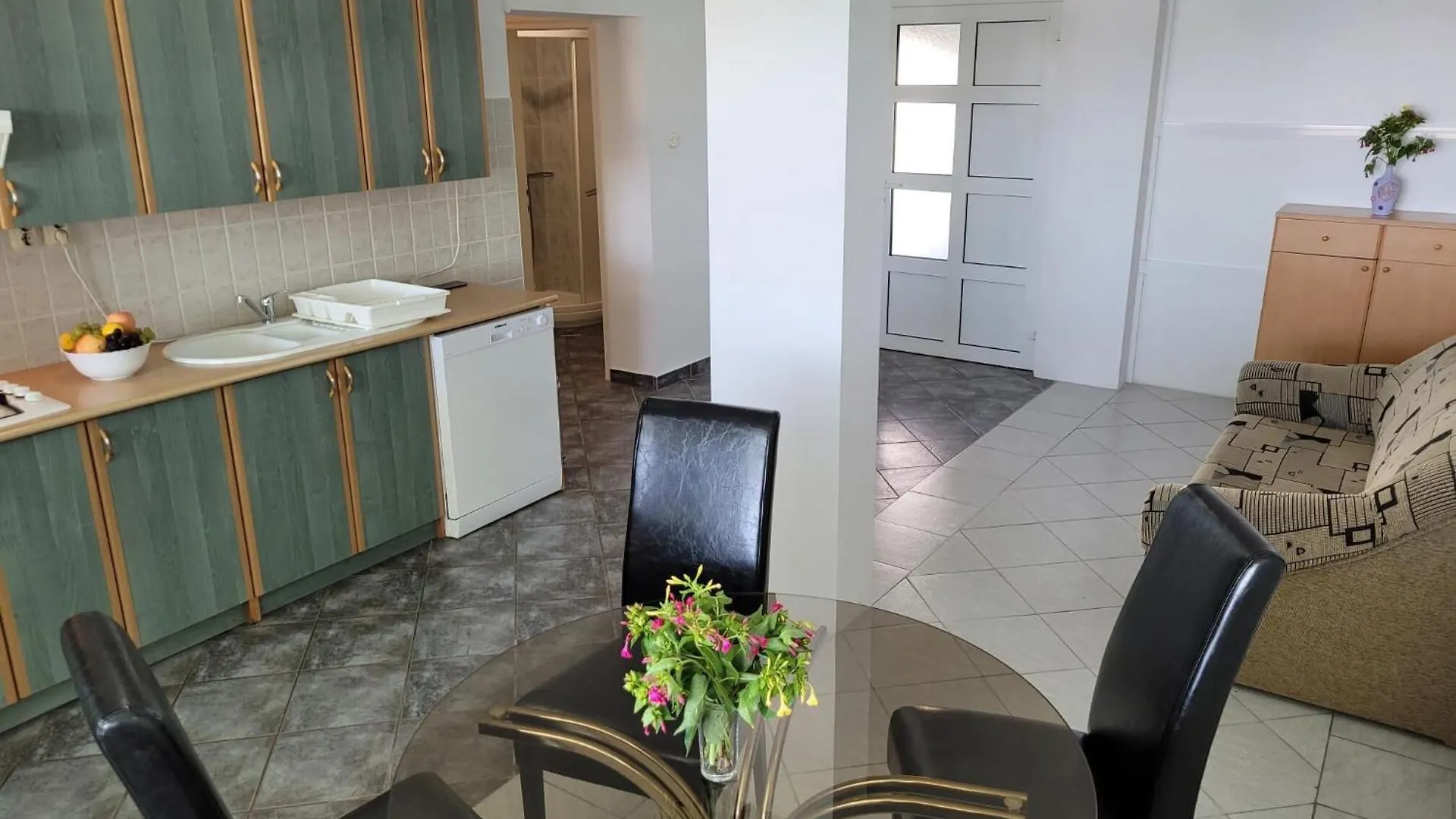 House Pool Villa Icici Holiday home