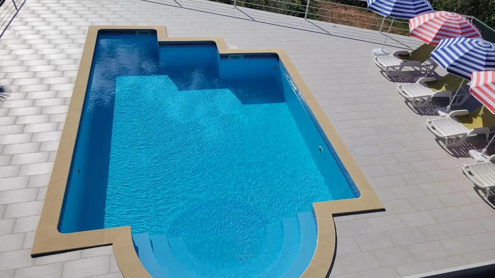 House Pool Villa Icici