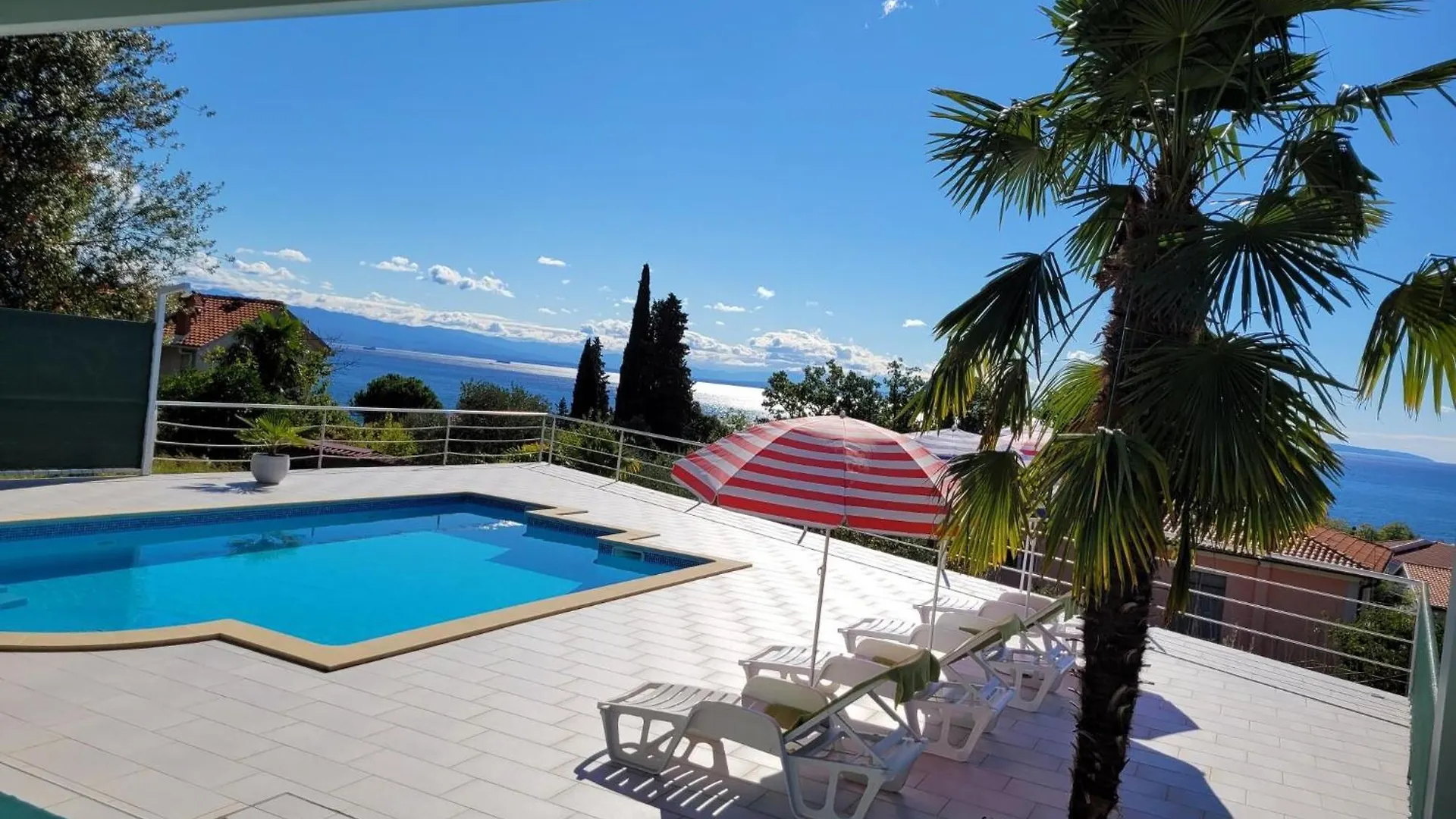 House Pool Villa Icici 0*,  Croatia