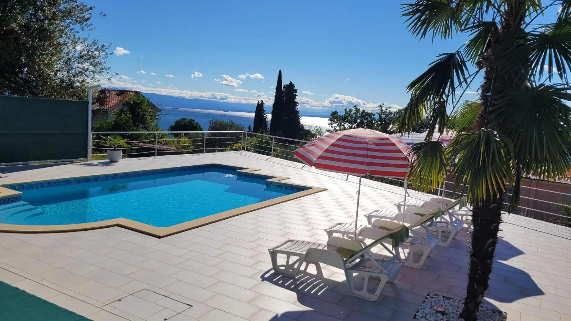 Holiday home House Pool Villa Icici Croatia