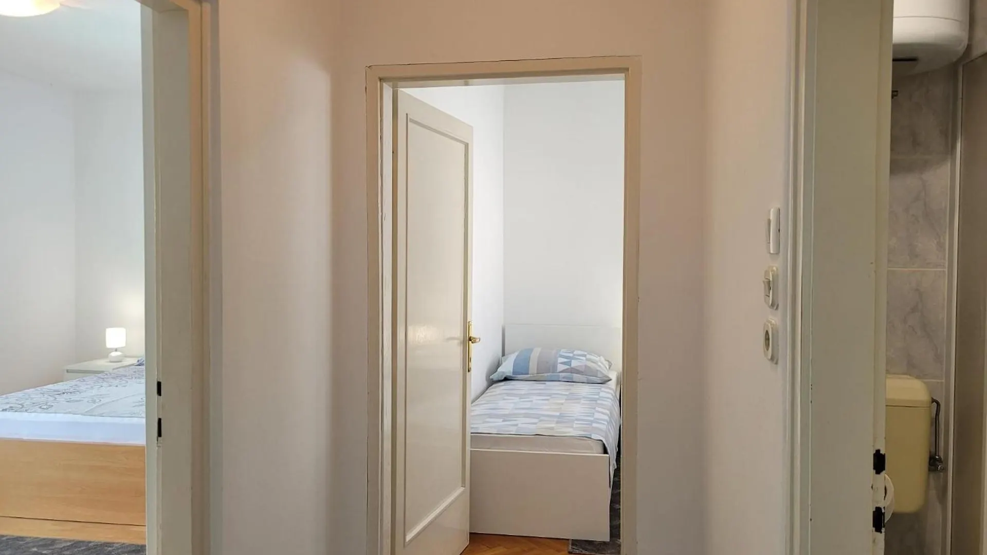 Prázdninový dům Vila House Pool Ičići